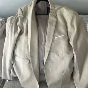Men’s Sport Coat- NWT / Suit Jacket